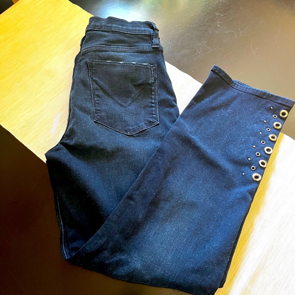 NWOT Hudson Sz 30